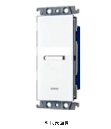 Panasonic WRT 5518W 3個セット WRT5518W エイトフリースイッチ ホワイト 8コ用 1個 Panasonic