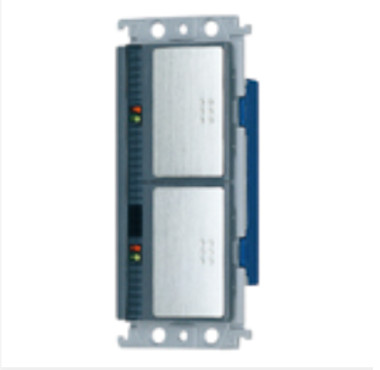 楽天市場】パナソニック WRT9261K フル2線式リモコン液晶ネームタッチ