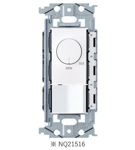 楽天市場】パナソニックSO-STYLE 信号線式ライコン 電源スイッチ付