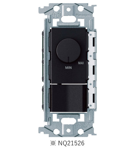 楽天市場】パナソニックアドバンスシリーズ 信号線式ライコンW 電源