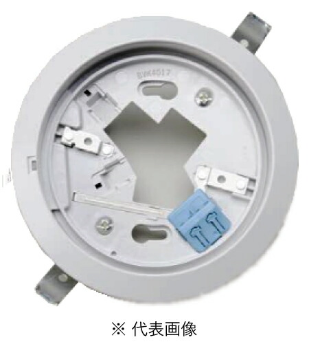 楽天市場】Panasonic/パナソニック BVK4010 確認灯付速結式感知