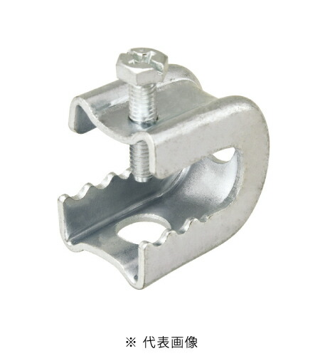 楽天市場】ネグロス電工 Z-PH1 一般形鋼用支持金具 パイラック 溶融