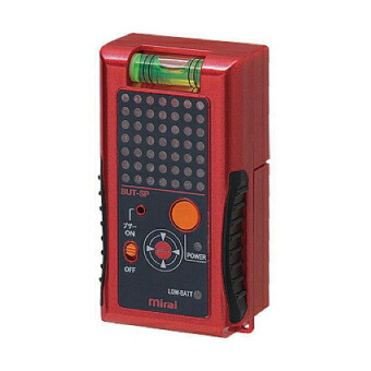 未来工業 BUT-SP マグネットアッター高感度タイプ(磁石探知器) ミライ工業 インボイス対応・領収書発行可