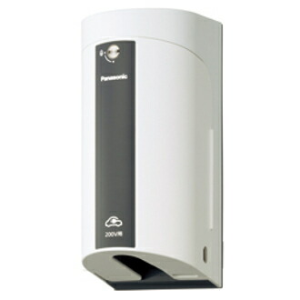 パナソニック WK4422W EV・PHEV充電用 カバー付15A・20A兼用接地屋外コンセント 簡易鍵付 露出・埋込両用 200V用 ホワイト インボイス対応・領収書発行可｜電材BlueWood