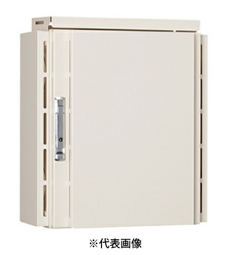 【楽天市場】日東工業 OMS-121B 引込計器盤キャビネット 寸法mm