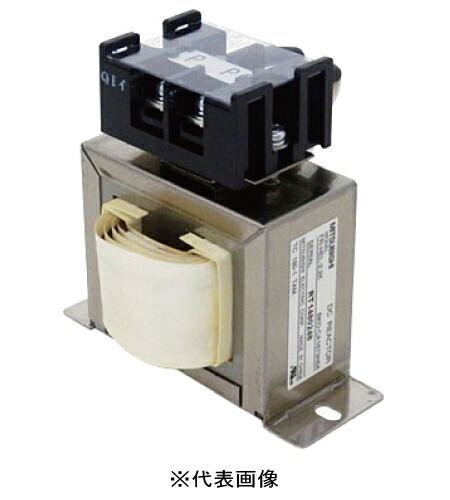 楽天市場】三菱電機 FR-HEL-3.7K 力率改善用DCリアクトル AC200V 適用