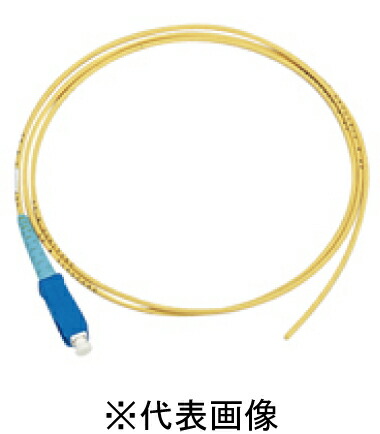 日東工業  SPX10-1LC20-os2 身体障害者光繋ぎ付吊りひも 10本入 光衣料繊維類概念SM 光繋ぎLC 吊りひも長2m 吊りひも色黄 付け出し相応う・受け取り書振りだし可