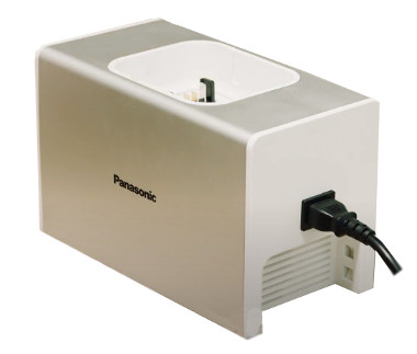パナソニック PQEA103A イーブロックデスク 専用充放電器 付け出し相応う・受け取り書振り出し可