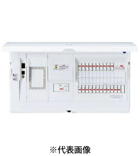 パナソニック BHM37301 住みか分電盤 かっこ良い全ての存在 マルチメール交換型 リミッタースペース付 判定基準 主幹75A 分かれ出る30+1 付け出し相応う・受け取り書振り出し可