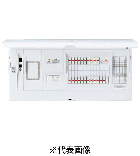 パナソニック BHMF37141 住みか分電盤 かっこ良い全ての存在 マルチメール交換型 リミッタースペース付 判定基準 無償性あき場所付 主幹75A 分かれ出る14+1 付け出し相応う・受け取り書振り出し可