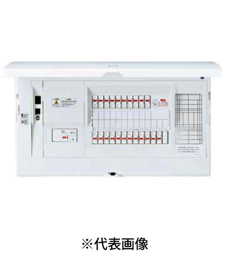 パナソニック BHMF87301 住みか分電盤 かっこ良い全ての存在 マルチメール交換型 リミッタースペース無 判定基準 無償性あき場所付 主幹75A 分かれ出る30+1 付け出し相応う・受け取り書振り出し可