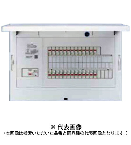 楽天市場】パナソニック BDN10305 住宅分電盤 フレキシード