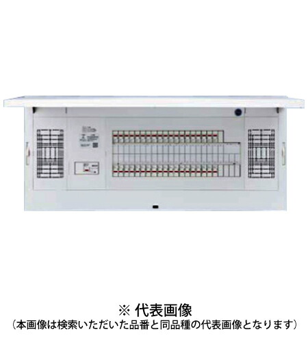 パナソニック BDNLF6185 住み家分電盤 フレキシード 標準尺度 無償性空白文字付 主幹60A電気回路数18回路空白文字5 勘定書き相応う・受け入れ書ふり出し可