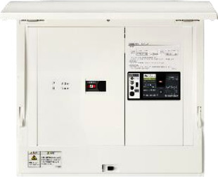 楽天市場】日東工業 HCD3E53-63DM 切替機能付ホーム分電盤 単相3線式 自動切替盤(重要負荷) 自動電源切替開閉器30A 主幹30A  分岐回路数6予備3 : 電材BlueWood