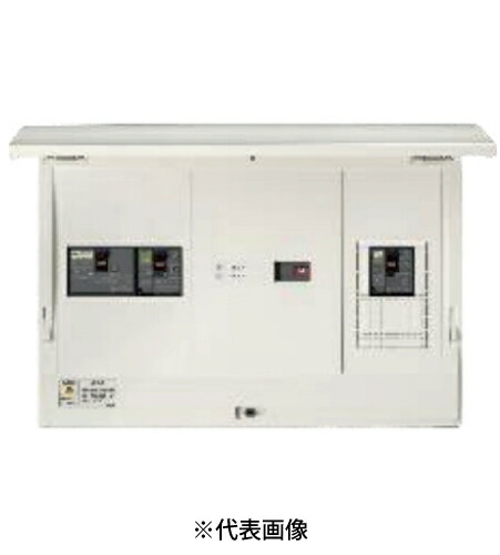 楽天市場】日東工業 HCD3M6-L4M3DM 自動切替機能付分電盤 単相3線式 切替開閉器60A 商用電源側60A パワコン側40A  自立電源側30A : 電材BlueWood