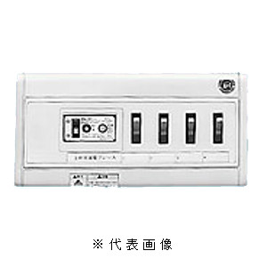 楽天市場】在庫有り 日東工業 GK58N 3P 40A F30 単3中性線欠相保護付