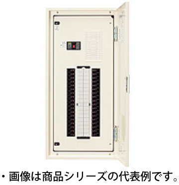 日東工業 ENA25-36-RF20JC スリムセーバ標準電灯分電盤 [OTH45831