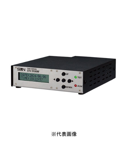 楽天市場】セイコープレシジョン TS-2210 FMタイプ NTPサーバー 通電