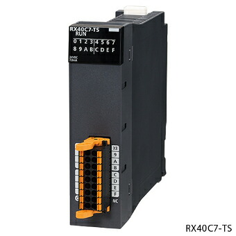 三菱電機 - 【新品】 RX42C4 MELSEC iQ-Rシリーズ DC入力ユニット 三菱電機 RX42C4 MELSEC iQ-Rシリーズ DC入力ユニット (DC入力
