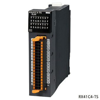 楽天市場】三菱電機 RX41C4 MELSEC iQ-Rシリーズ DC入力ユニット