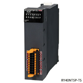 楽天市場】三菱電機 RY41PT1P MELSEC iQ-Rシリーズ トランジスタ出力