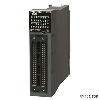 楽天市場】三菱電機 R60AD4 MELSEC iQ-Rシリーズ アナログ−ディジタル