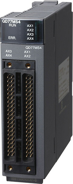三菱　QD77MS16 3個セット【ジャスミン様】 楽天市場】三菱電機 QD77MS16 シンプルモーションユニット 最大