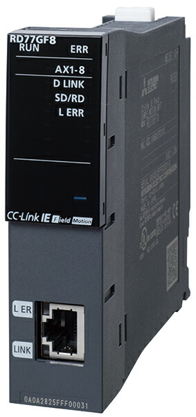三菱電機 RJ71GP21-SX MELSEC 通信ユニット 三菱電機 RJ71GP21-SX CC-Link IEコントローラネットワーク