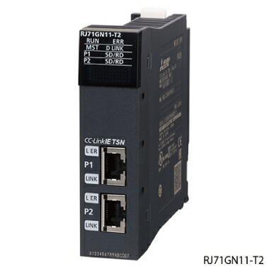 楽天市場】三菱電機 QJ61BT11N CC-Linkシステムマスタ・ローカル