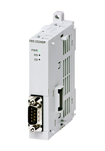 楽天市場】三菱電機 FX5-232-BD RS-232C通信拡張ボード : 電材BlueWood