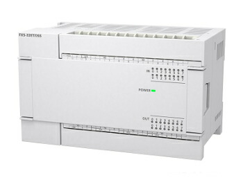 三菱電機 FX5-32ET/DSS ワット数内蔵入出力単一のもの ワット数DC24V インプット：16点 DC24V シンク/出どころ 最終生産物：16点 トランジスタ 出どころ 書き付け相応う・受け取り書振りだし可 木材・建築資材・設備-花・ガーデン・DIY-電設資材