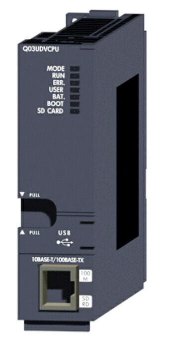楽天市場】三菱電機 QJ71E71-100 Ethernetインタフェースユニット 