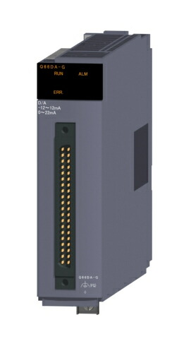 三菱　シーケンサ　Q68ADI Q68ADI