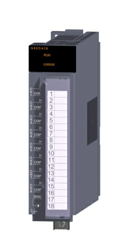 Q68ADI 未使用 三菱電機42 三菱 Q68ADI 新品未使用 即日発送！