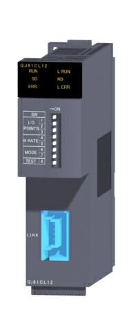 楽天市場】三菱電機 QJ71LP21-25 MELSECNET/Hネットワークユニット 光