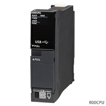 RY40NT5P 三菱電機 三菱電機 RY40NT5P MELSEC iQ-Rシリーズ トランジスタ出力
