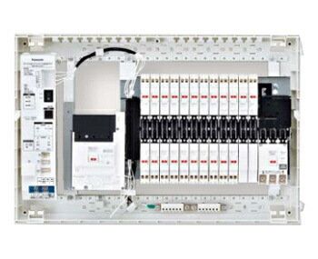 楽天市場】パナソニック MKN74320 計測回路増設アダプタ用 分岐増設CT