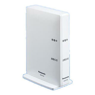 楽天市場】パナソニック MKN7138 AiSEG2 7型モニター機能付用電源