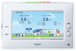 楽天市場】パナソニック MKN74630 AiSEG用主幹CT延長ケーブル 30m