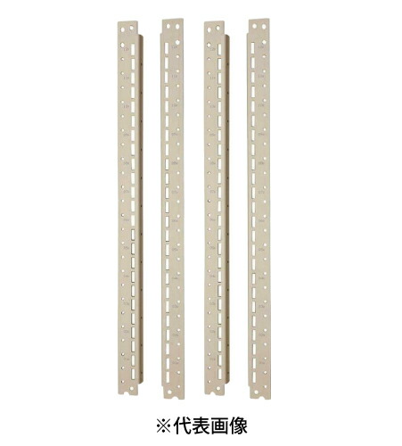 楽天市場】日東工業 FV60-606E システムラック FVスタンダードタイプ W