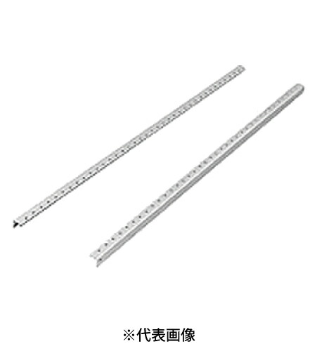 日東工業 RD68-13J 中マウントアングル (D)ARC用 外形寸法mm L1350 27H ペールホワイト塗装 インボイス対応・領収書発行可