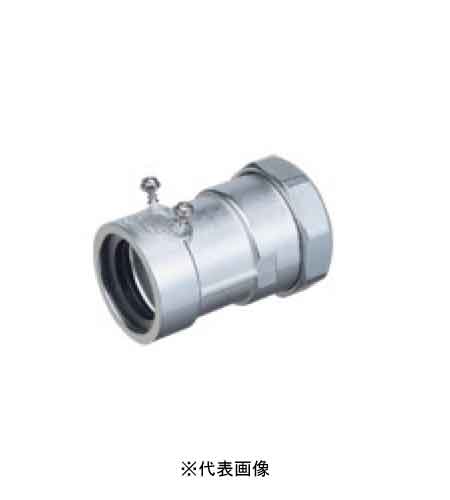 在庫処分品 パナソニック DFZ5592 ねじなし防水コンビネーションカップリング 呼びG92-101 インボイス対応・領収書発行可