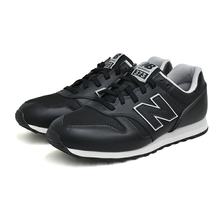 【未使用】newbalanceニューバランスニーカーML373 New Balance ニューバランス スニーカー メンズ レディース