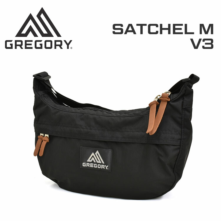 楽天市場】グレゴリー サッチェルM コーデュラバリスティック