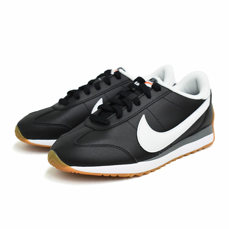 ナイキ パシフィック LTR レディース スニーカー 黒いこと 白いこと NIKE Ws PACIFIC LTR BLACK/WHITE HV6430-001