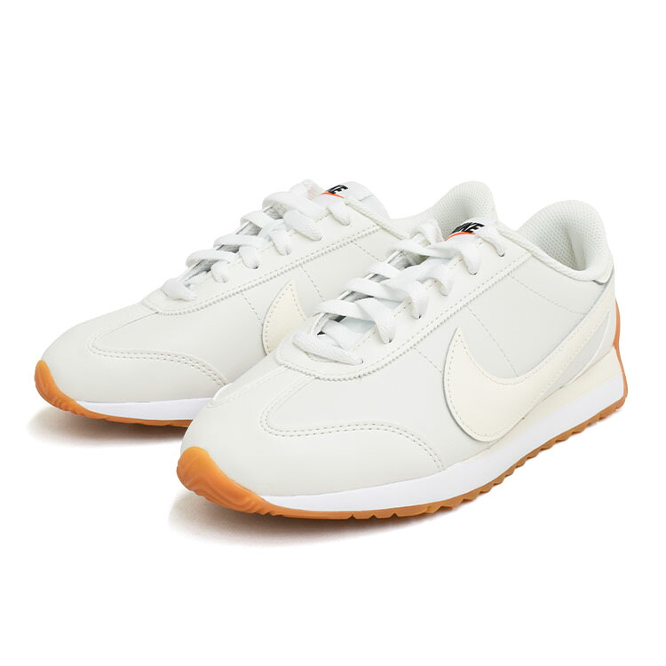 ナイキ パシフィック LTR レディース スニーカー 気違いトム ベージュ 白いこと NIKE Ws PACIFIC LTR PHANTOM HV6430-002