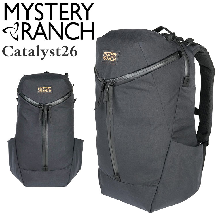 楽天市場】【全品ポイントUP中】 MYSTERY RANCH ミステリーランチ 国内