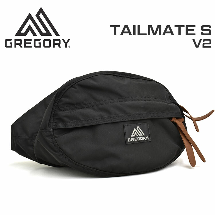 楽天市場】グレゴリー GREGORY ボディバッグ TAILMATE BODY BAG テール