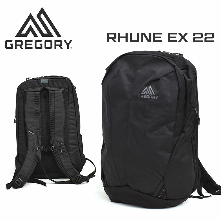 楽天市場】P10倍 グレゴリー ルーヌ22 リュック バックパック 22L 旅行