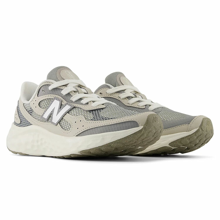 楽天市場】ニューバランス NEW BALANCE Fresh Foam ARISHI v4 TIRALUX